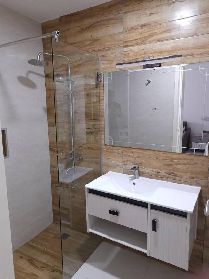 Residence Cap Sud Dakar Dış mekan fotoğraf